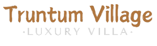 Truntum Villa – Where Nature and Elegance Embrace